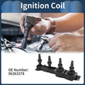 Ignition Coil Pack No.96363378 for Citroen Berlingo (2008–2015)