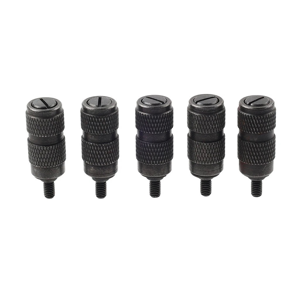 5PCS Feed Reverse Knob Assembly B110 B111 for Milling Machine