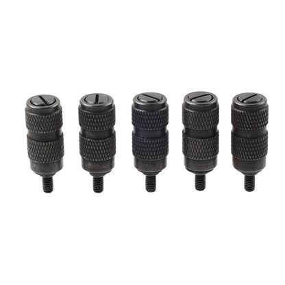 5PCS Feed Reverse Knob Assembly B110 B111 for Milling Machine