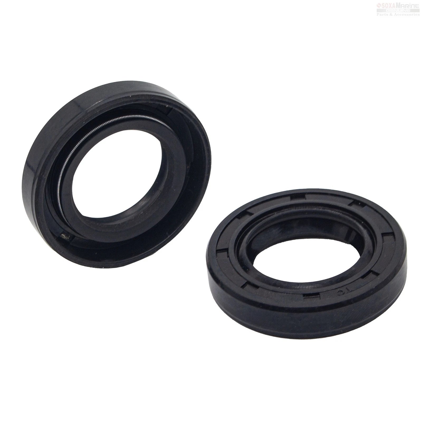 Outboard Lower Gear Case Propeller Shaft Oil Seal for Evinrude Johnson (1990–2023)