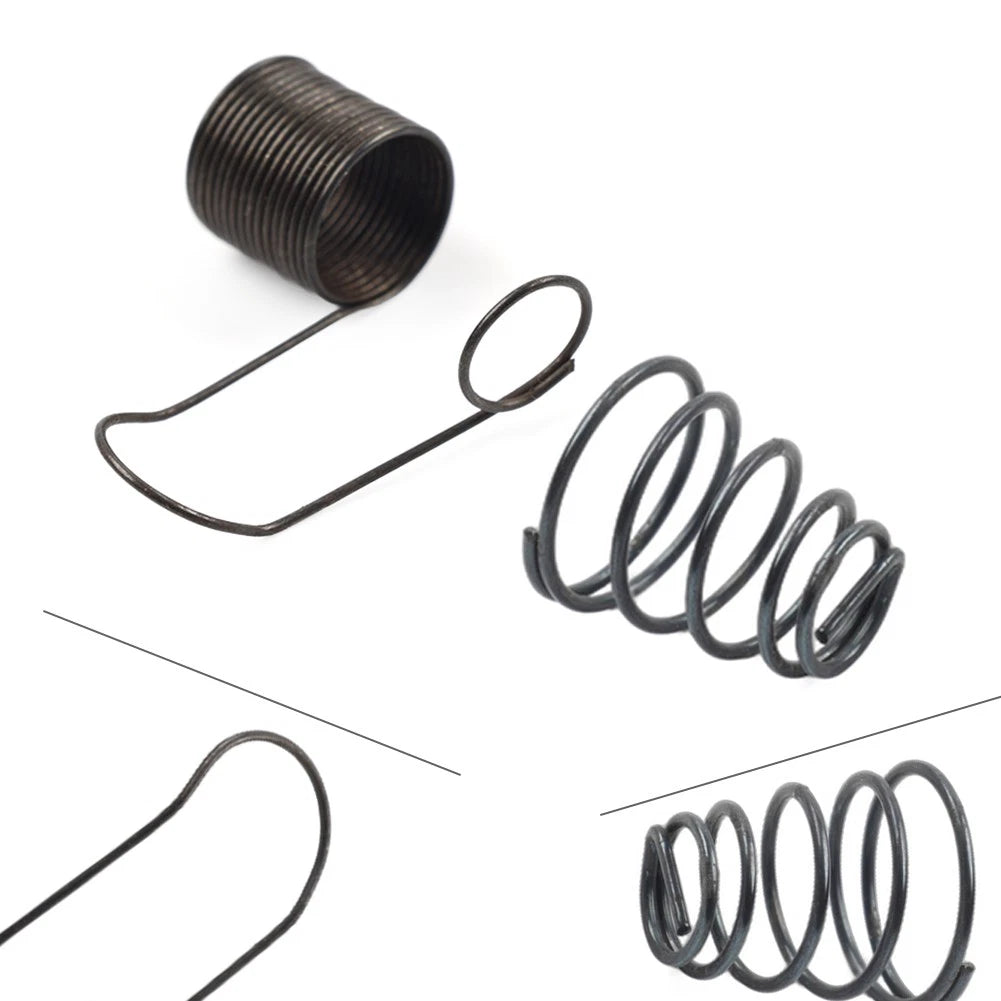 Upper Thread Tension Springs for 201, 221, 222, 301 Sewing Machines (201–301)