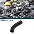 Radiator Hose Replacement for Mercedes-Benz SL R129 (1993–2001)