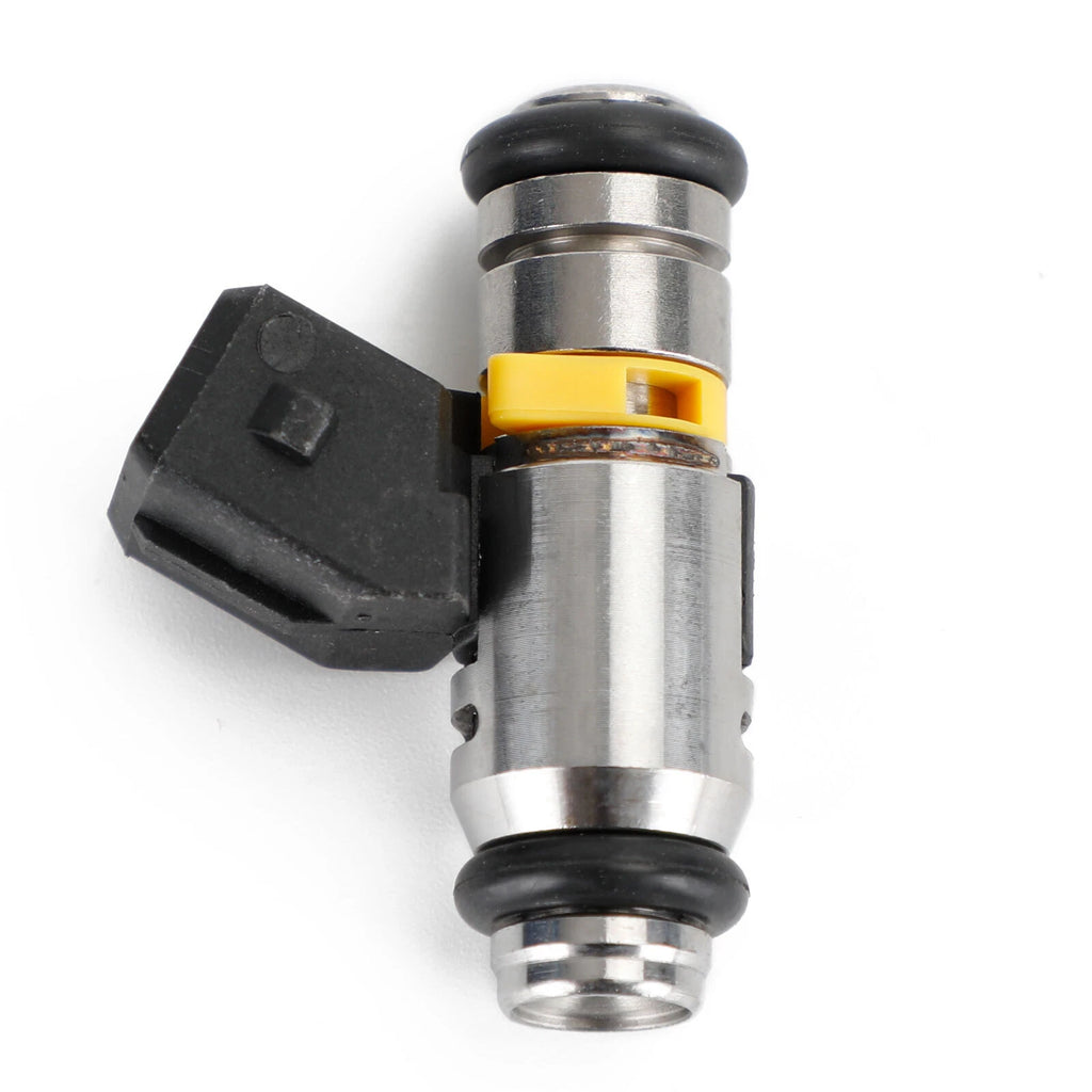 Fuel Injectors 2X IWP069 for Fiat Marine Mercruiser (861260T)