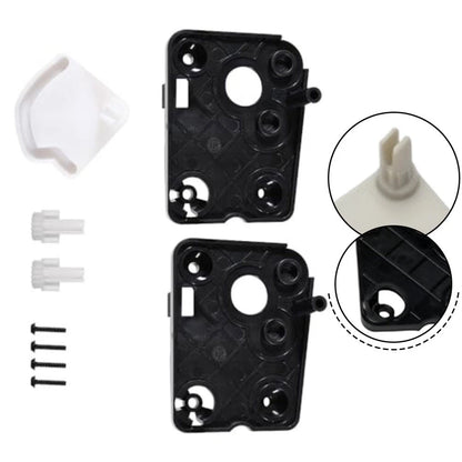 Air Conditioning Part Car AC Maintenance AC Repair Kit ABS Construction