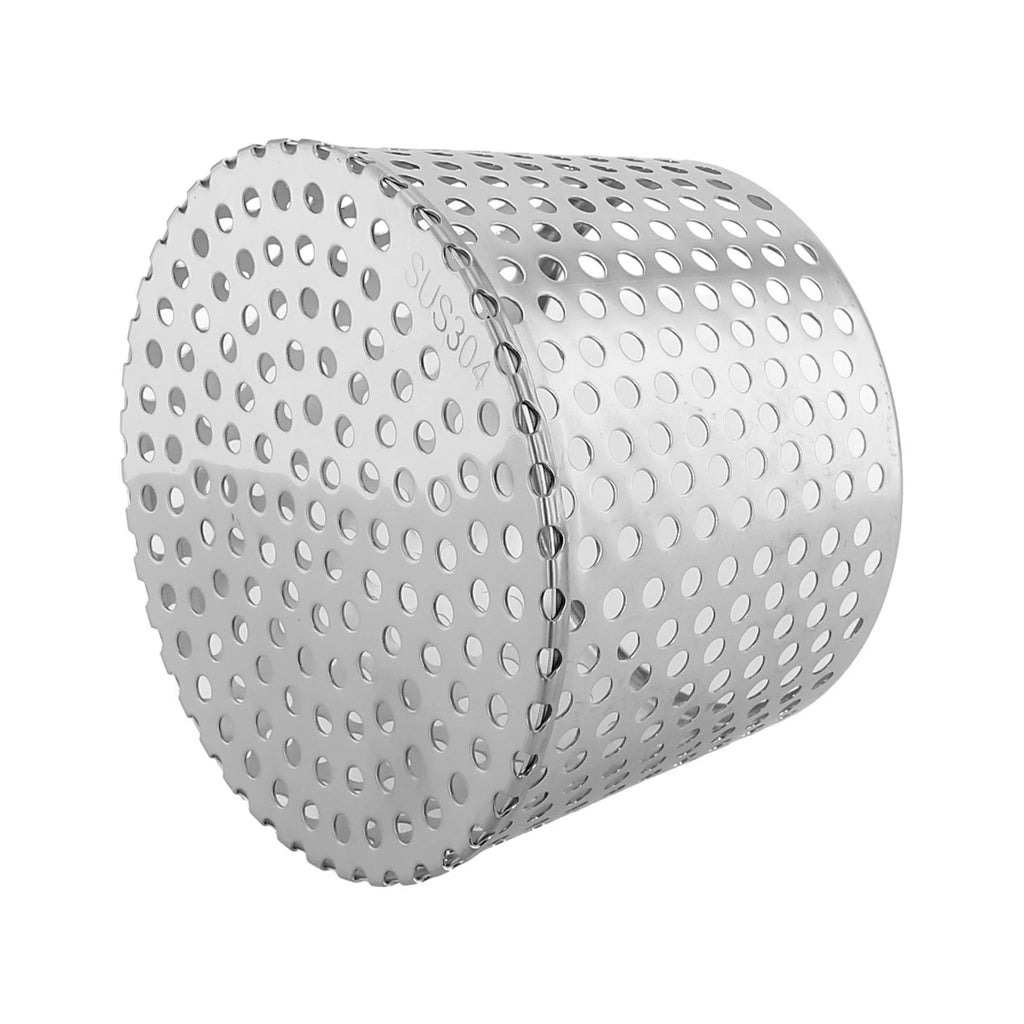 Stainless Steel Drainage Tool for Swimming Pool Rooftop Garden