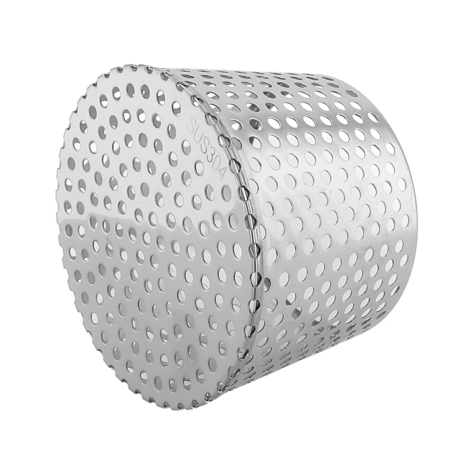 Stainless Steel Drainage Tool for Swimming Pool Rooftop Garden