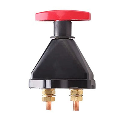 Car DC Power Isolator Switch for Reliable Circuit Breaking 145MM 95MM 94MM