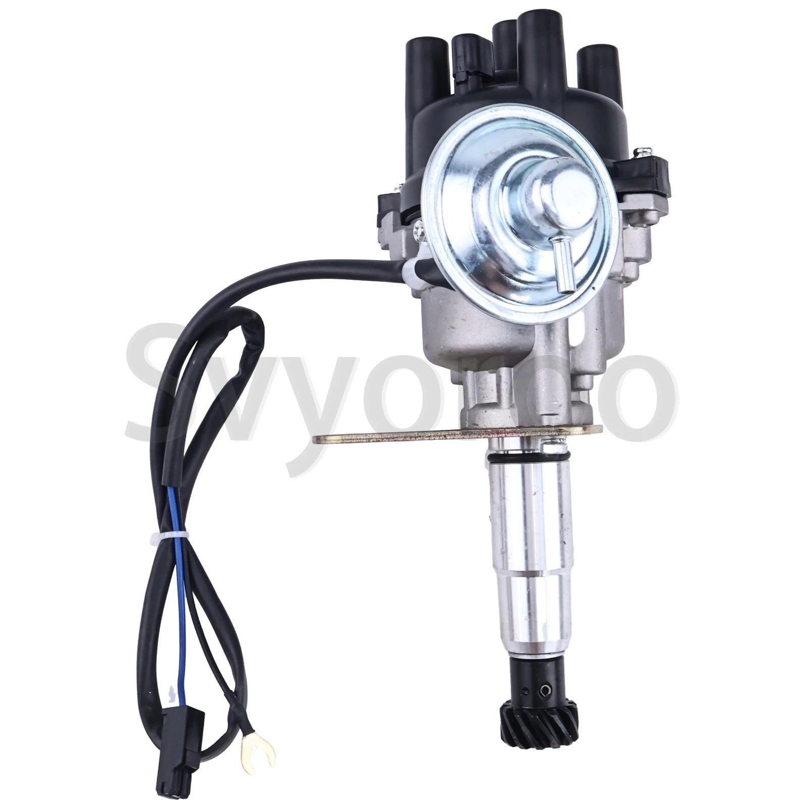 Distributor for Mazda FE Engines (1500225-02, 150022502)