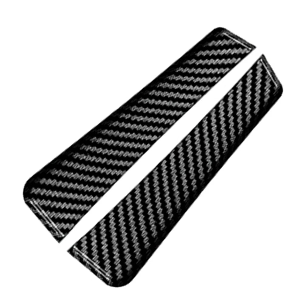 Front Bumper Side Spoiler for Mercedes Benz CLA Class C117 (2013–2016)