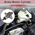 Brake Master Cylinder Replacement for Audi A4 B6 B7 (2003–2008)
