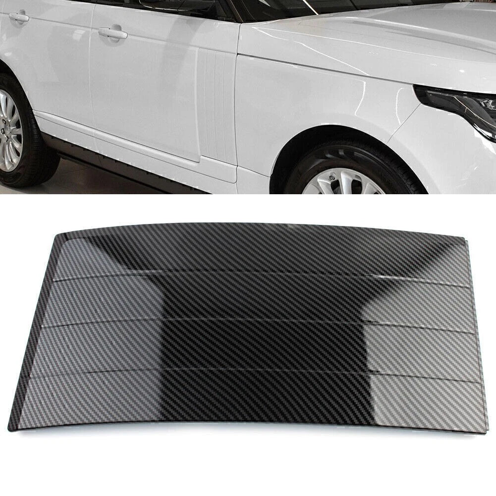 Right Side Mesh Vent Grille for Land Rover Range Rover L405 (2018–2021)