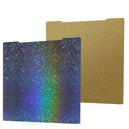 PEI Build Plate for Optimal Performance (High Heat Resistance)
