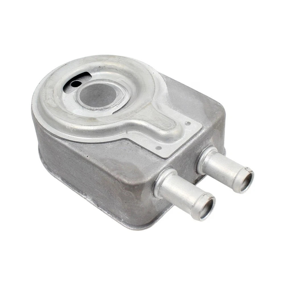 Engine Oil Cooler for