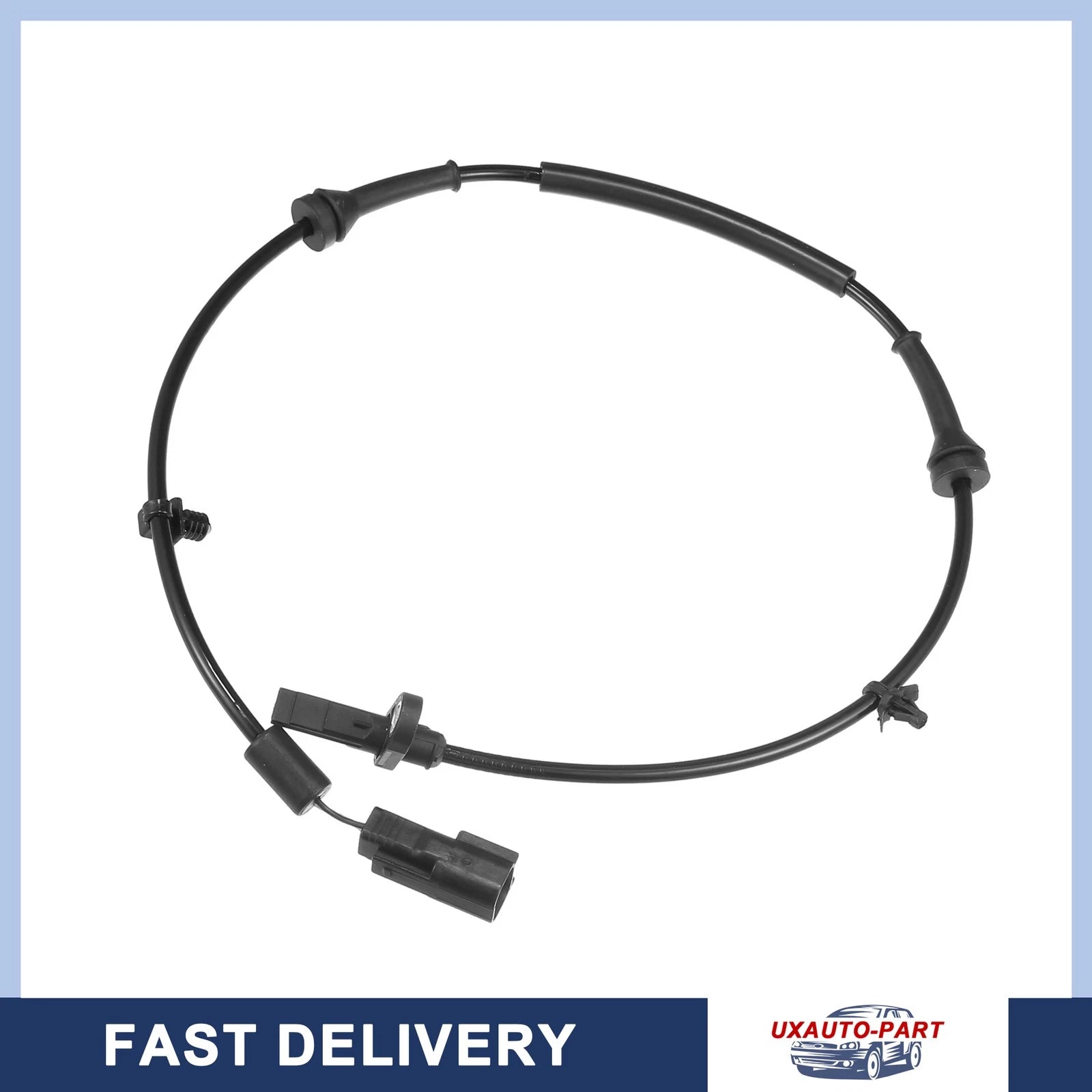ABS Wheel Speed Sensor for Mazda 2 (2011–2014)