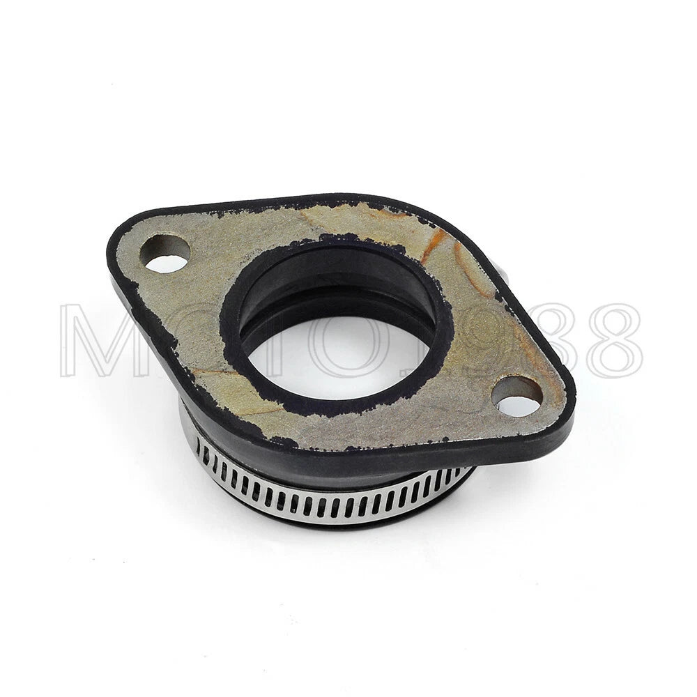 Intake Manifold Boot for Kawasaki Bayou 250 KLF250 (1990–2004) 16065-1157