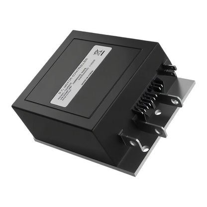 SepEx Motor Controller for Electric Vehicles (36V 1206SX) - Dust Resistant