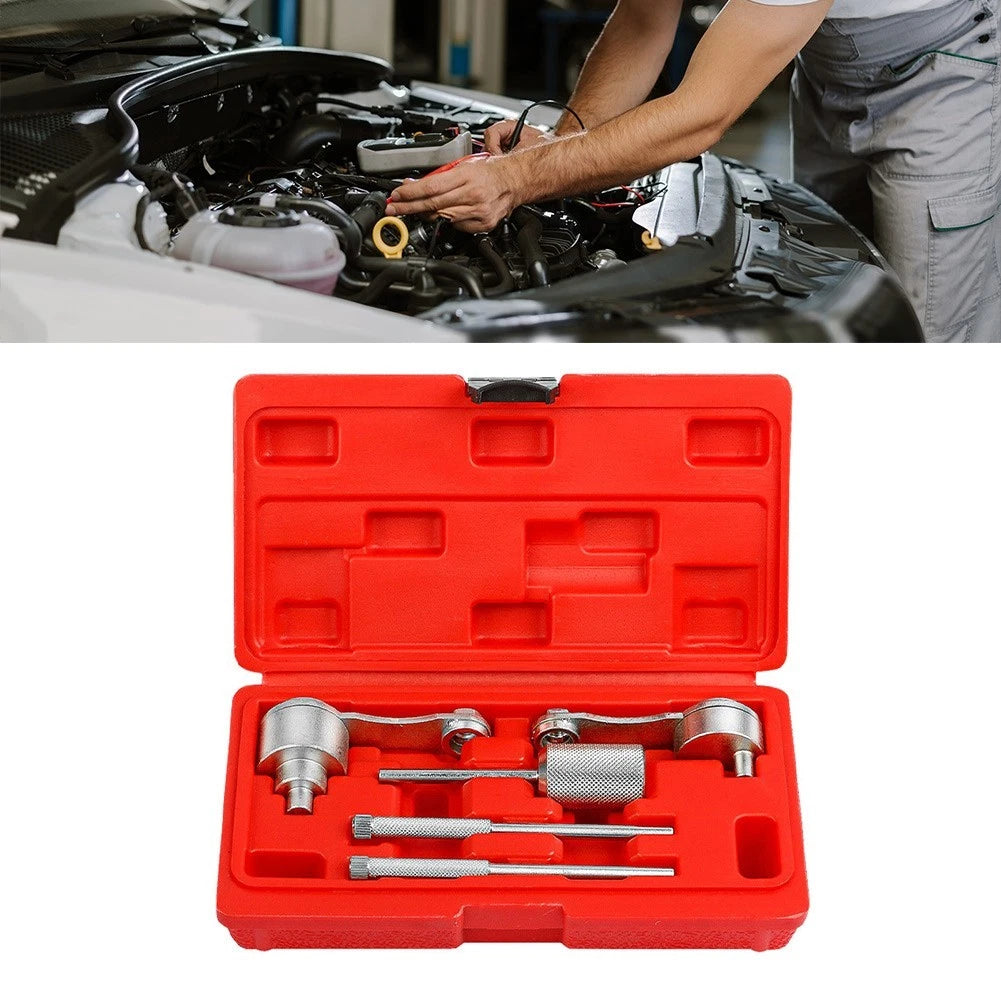 For Garage Repair For Jaguar Precision Timing Easy Setup Professional Use