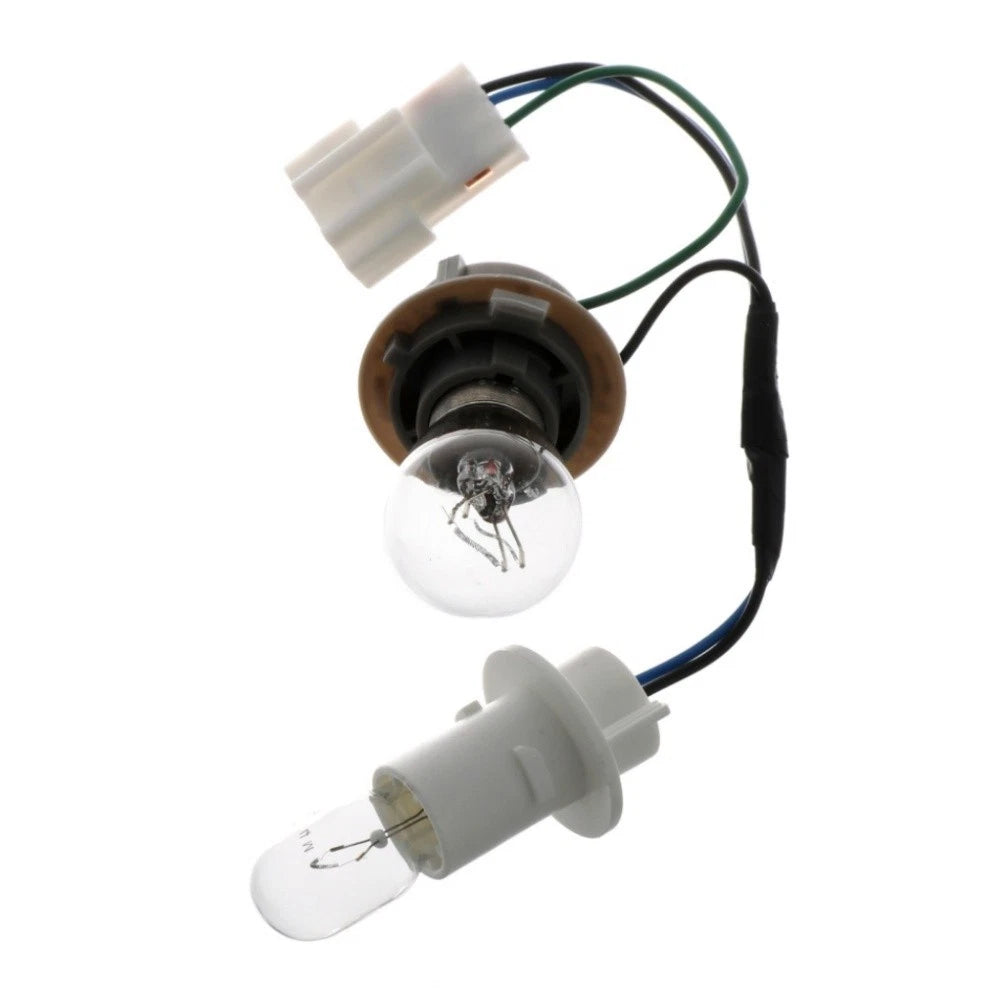 Backup Reverse Lamp Bulb Connector for Kia Optima (2014–2015) 92452-4C500