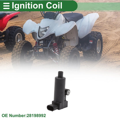 Ignition Coil for Hisun Strike 250, Strike 550 (No. 28159579/28)
