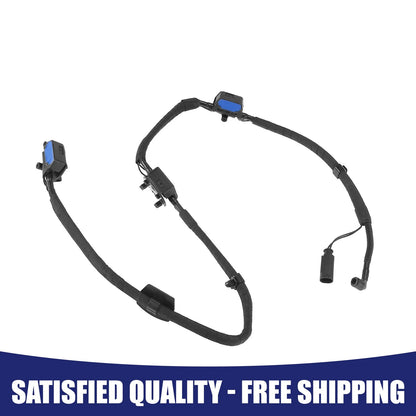 Windshield Washer Nozzles Spray Jet Replacement for BMW F10 F11 F18 (2011–2018)