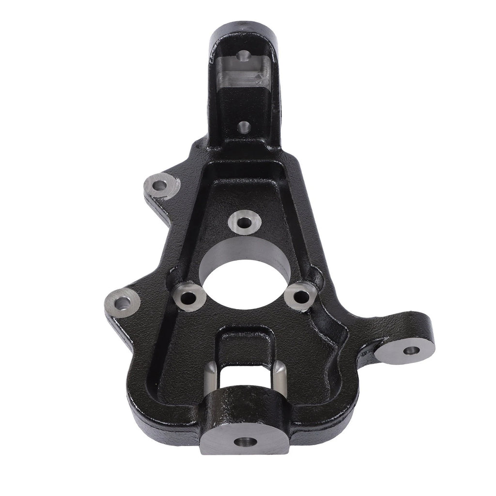 2 Inch Drop Lowering Spindle for Dodge Ram 1500 2WD (2002–2018)