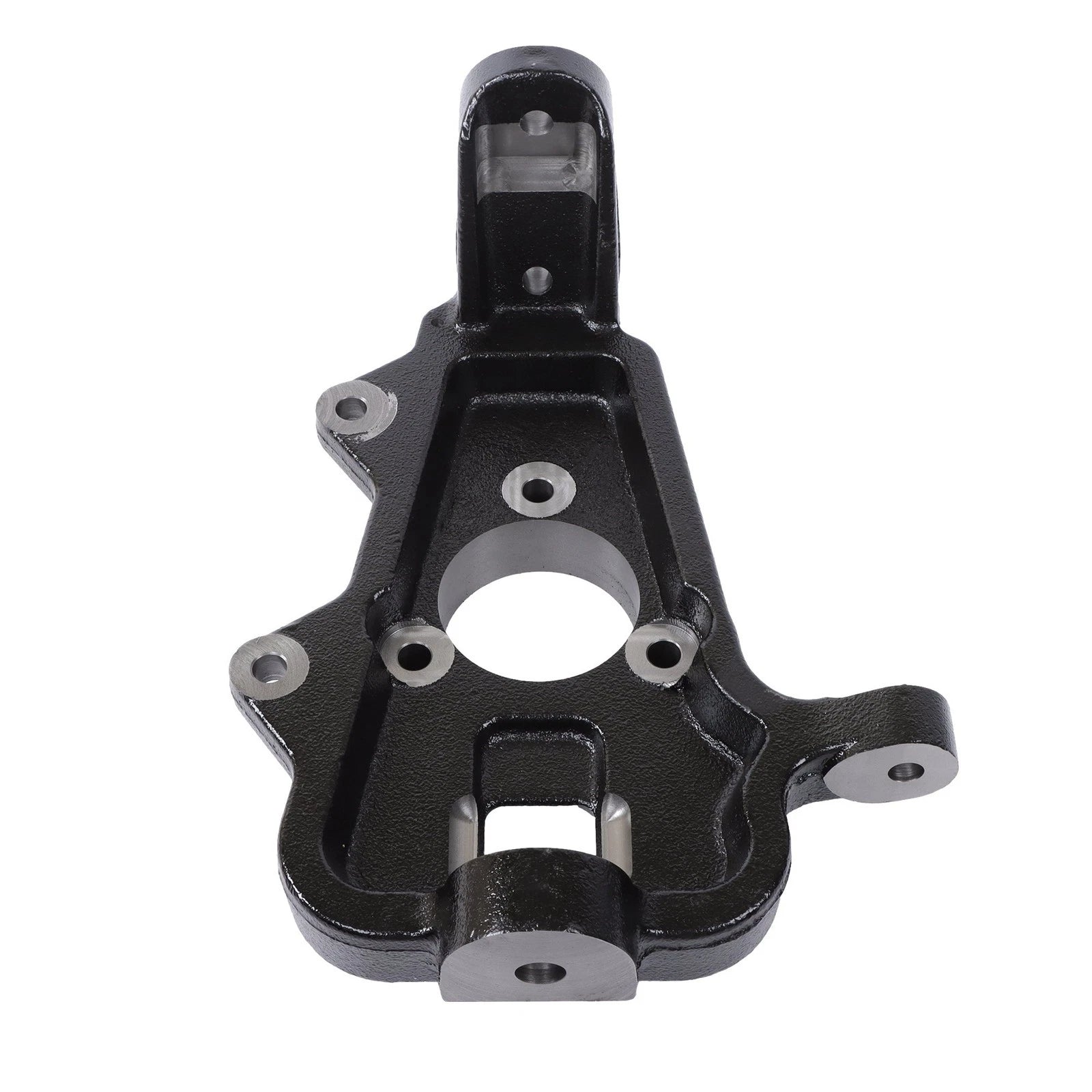 2 Inch Drop Lowering Spindle for Dodge Ram 1500 2WD (2002–2018)