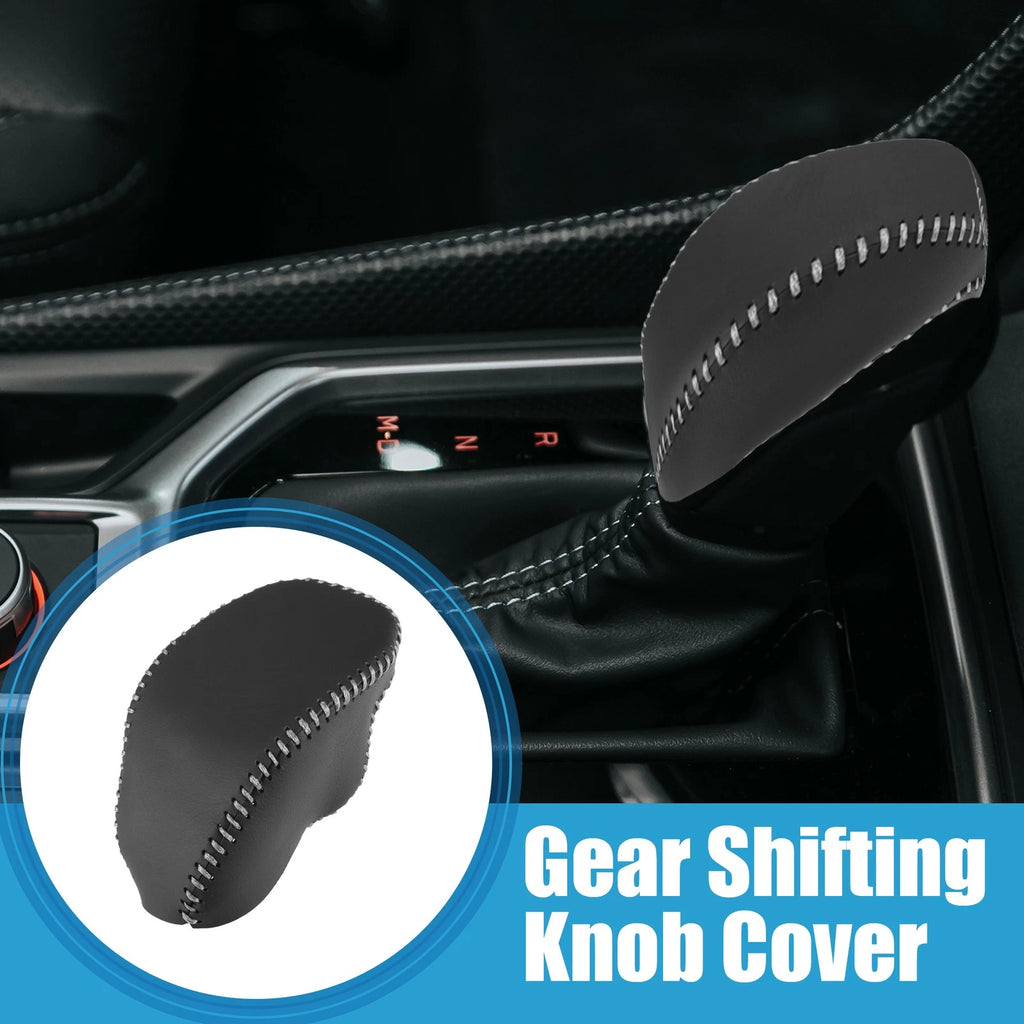 Gear Shift Knob Cover Replacement for Toyota RAV4 (2019–2023)