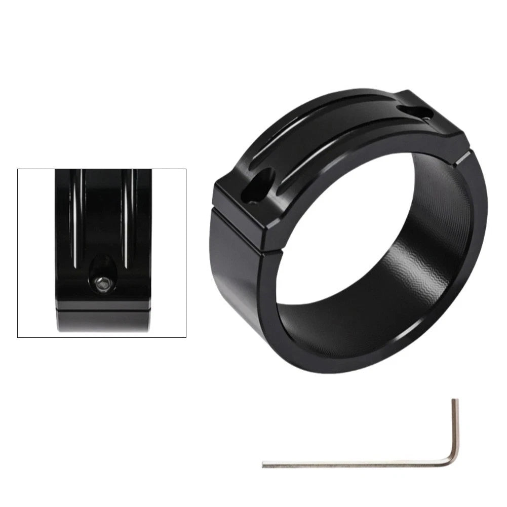 Tailgate Anti-Theft Lock CNC-Machined Aluminum Mounting Screws Included
