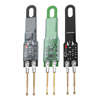 Capacitor Discharge Tool for Automotive Applications