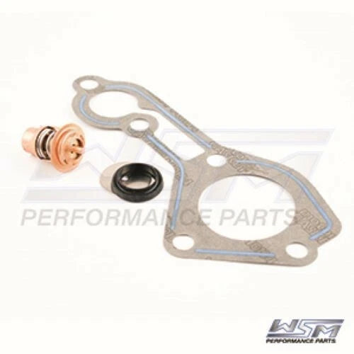 WSM Thermostat Kit for Mercury 90HP (1987–2004) - 780-200