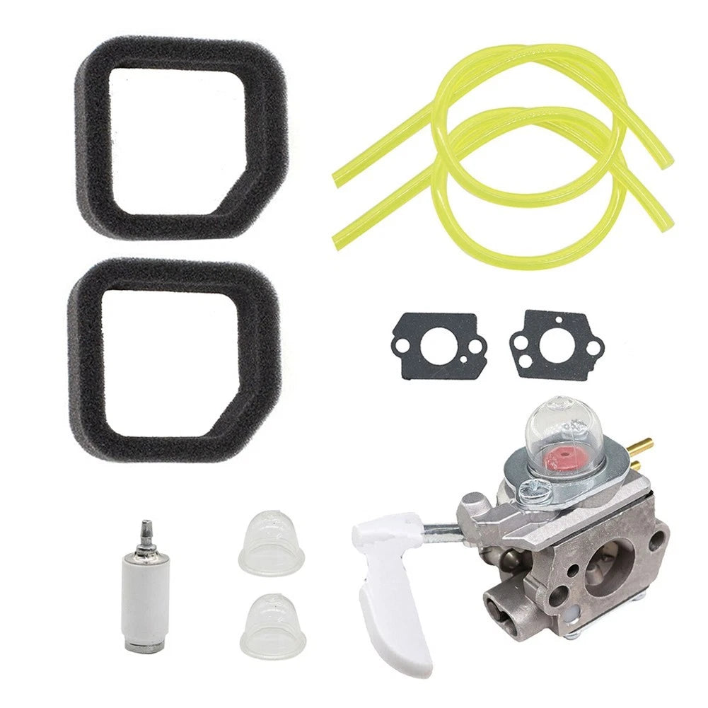 Carburetor Kit for Homelite 26B Blower (Includes Tools)