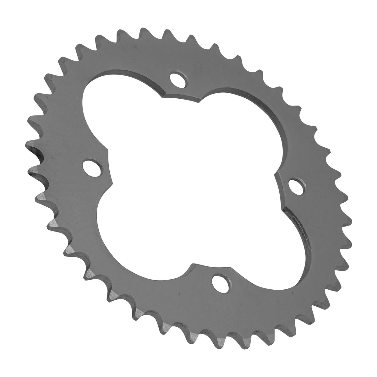 Drive Chain and Sprockets Replacement for Honda Sportrax 400 (2005–2014)