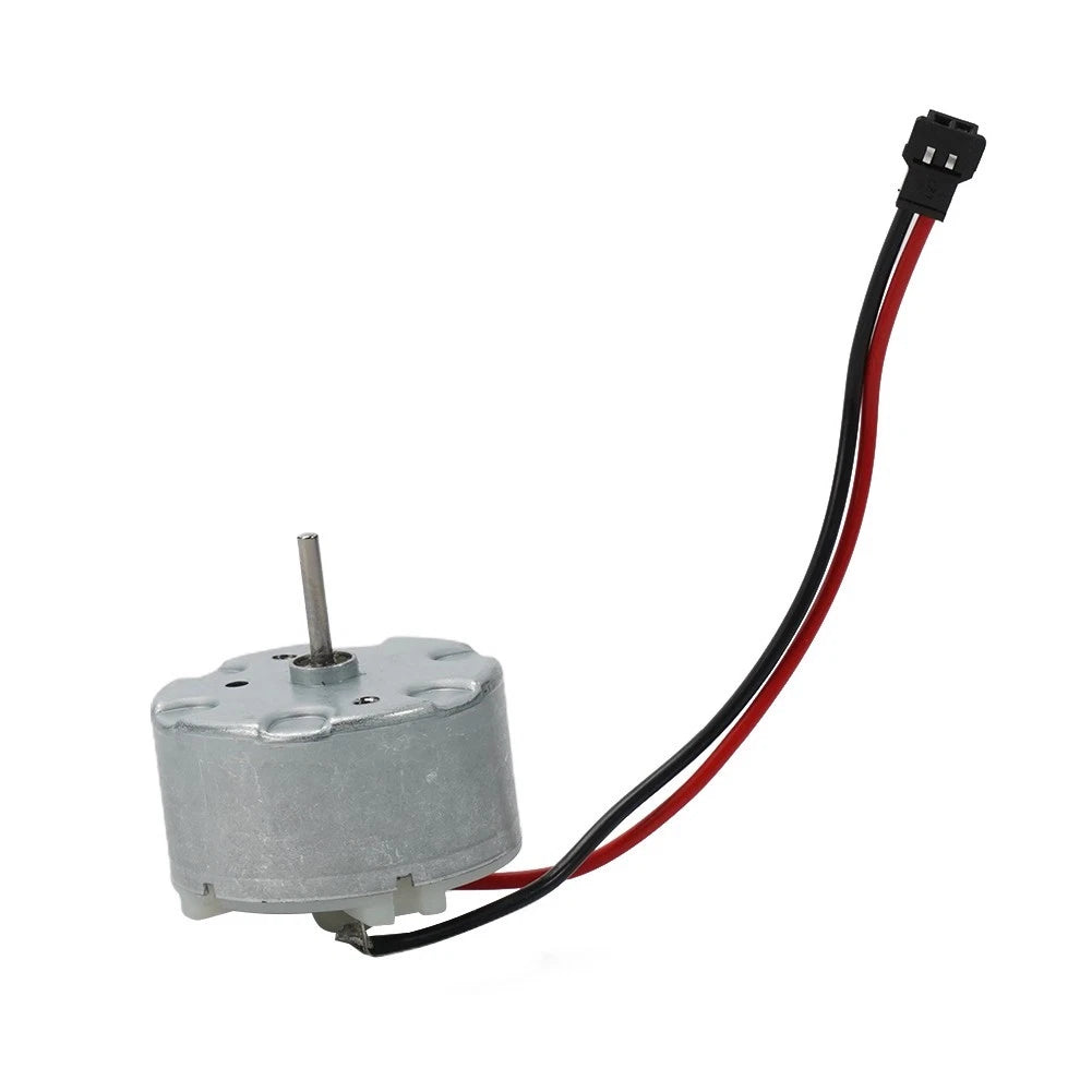 Motor for Fireplace Fan (Replace Old Parts)
