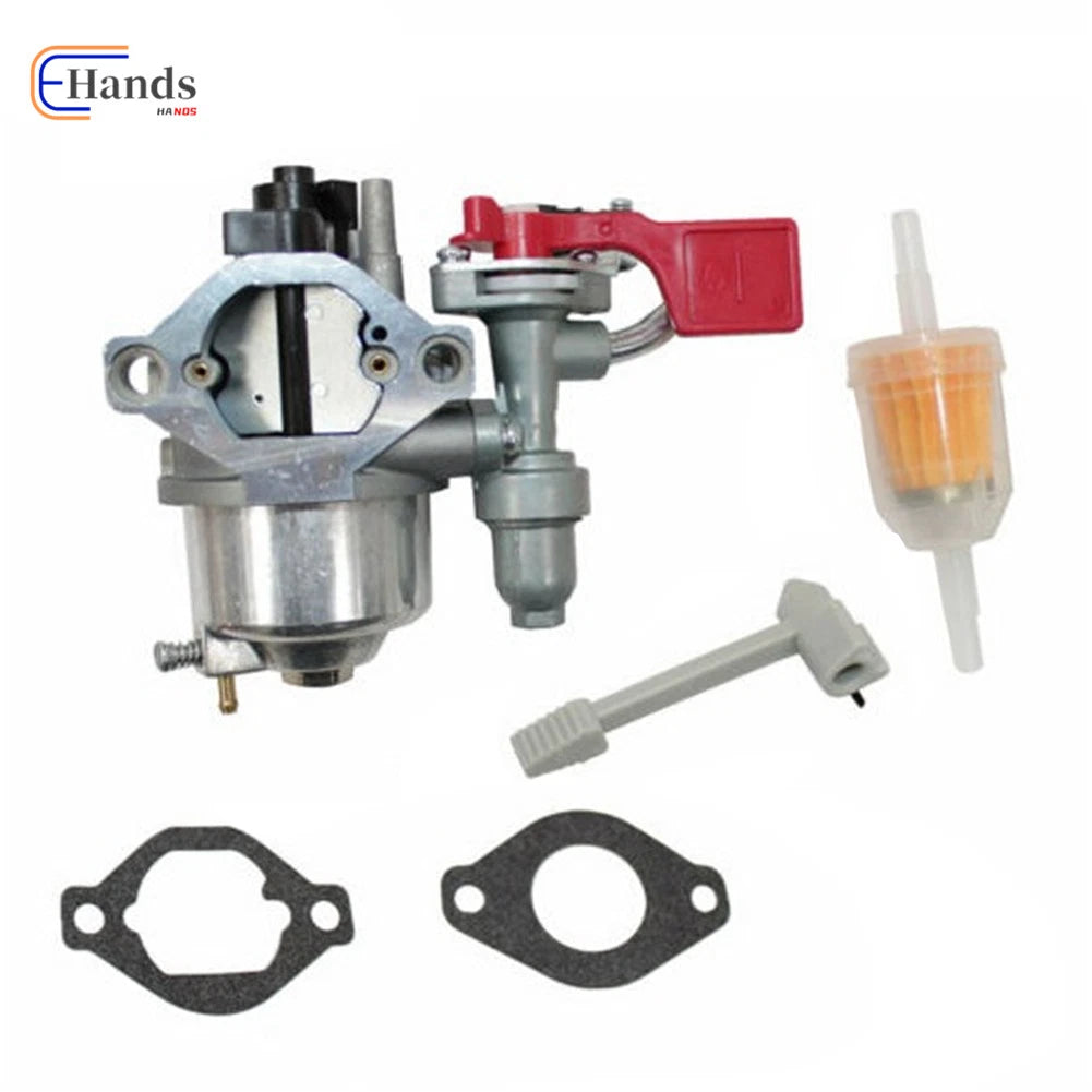 Carburetor for Briggs & Stratton Vanguard Engine (799060, 84004885)