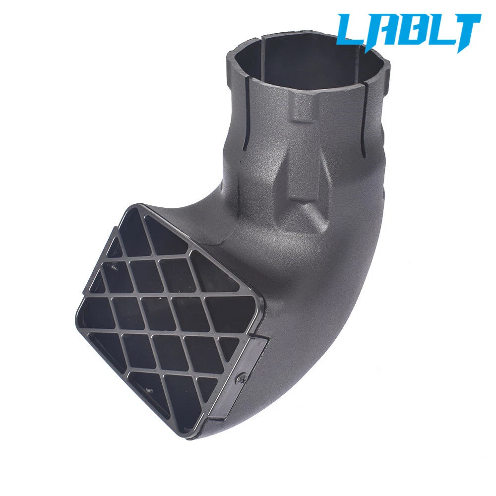 3.5" Snorkel Inlet Head for Universal Off Road Mudding Air Intake