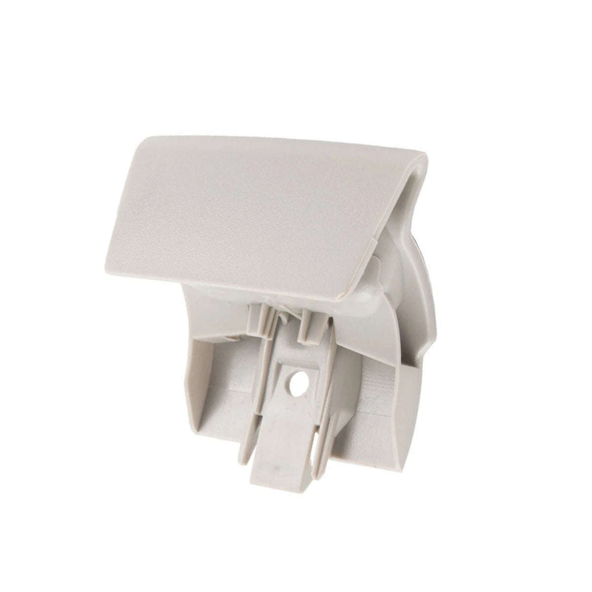 Gray Plastic Seats Release Mechanism for Volvo XC90 (2003–2015)