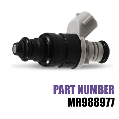 Fuel Injector Nozzle for Mitsubishi Lancer (MR988977)