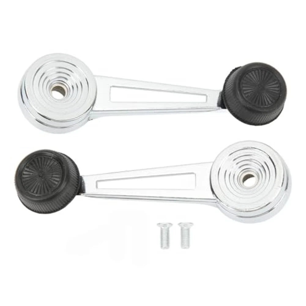 Window Crank Handle for Ford Models (Exact Fit)