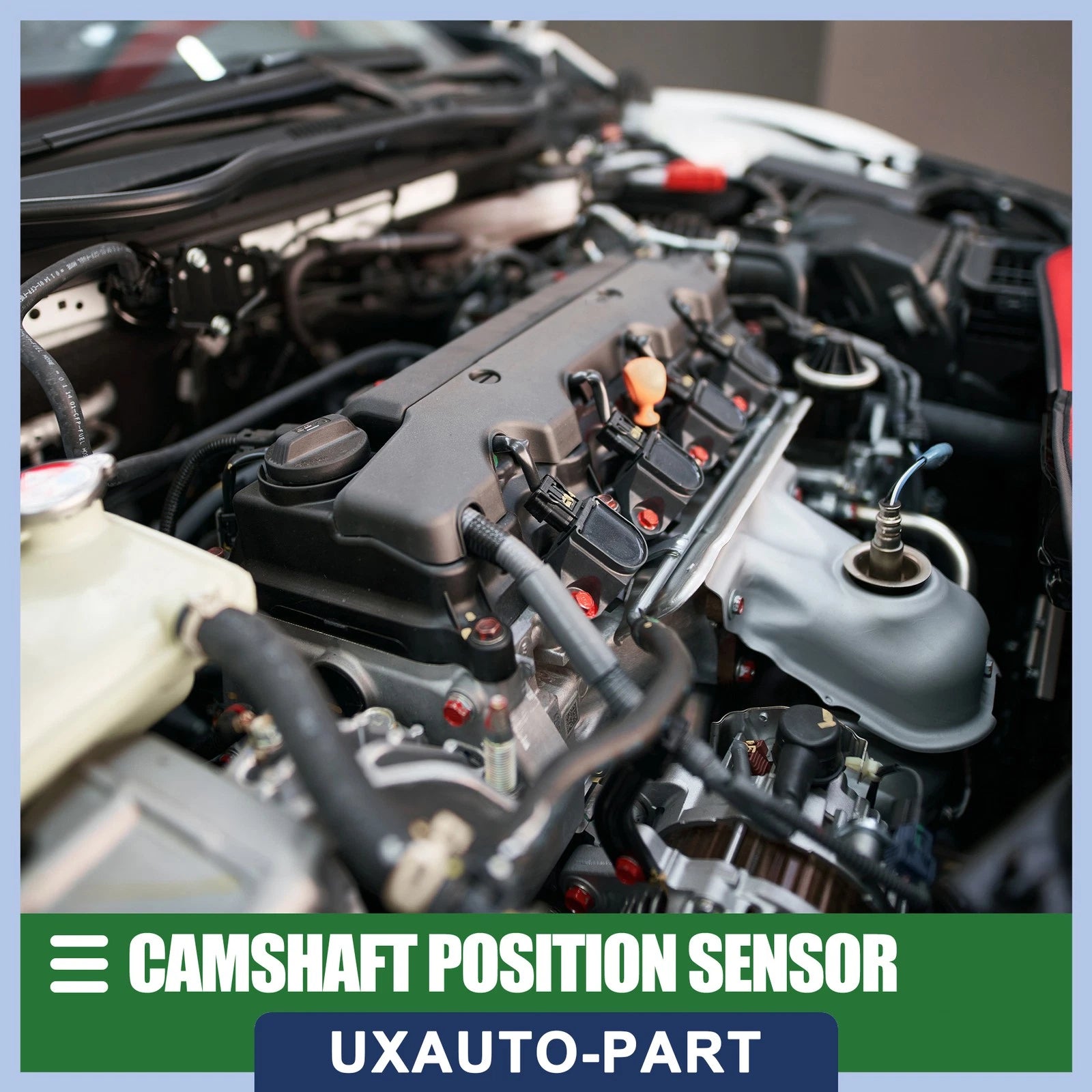 Camshaft Position Sensor for Land Rover (Custom)