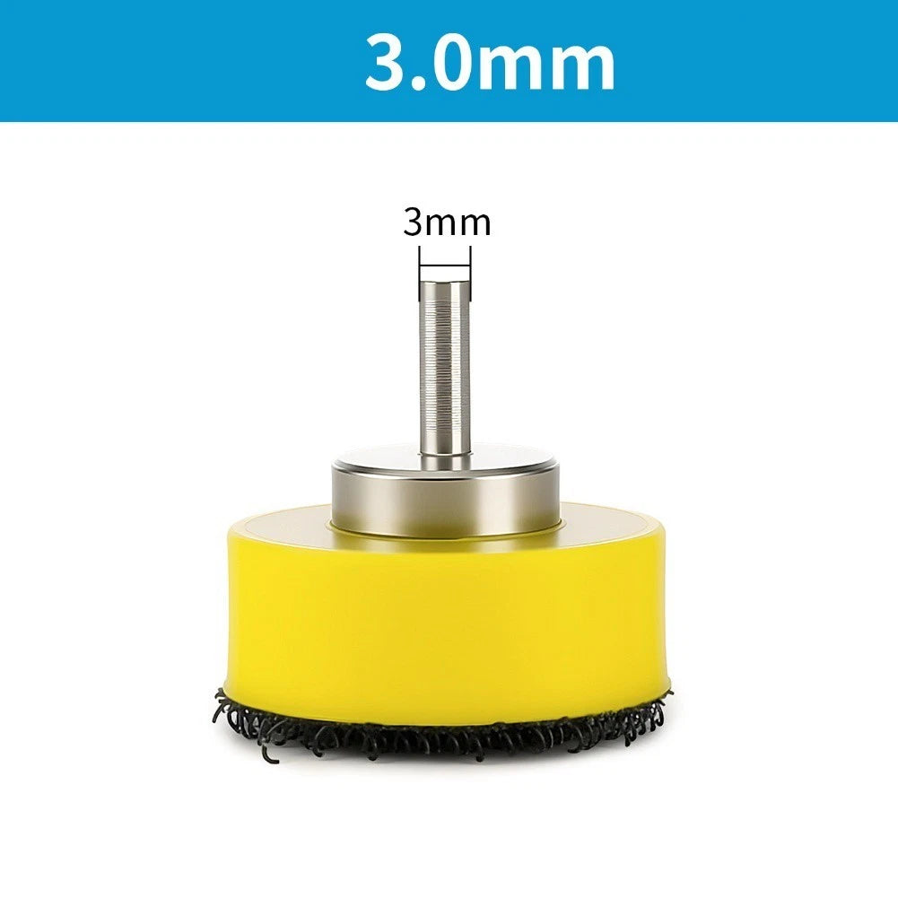 1 Inch Polishing Pad Buffer Disc for Granite Marble Concrete Wet Dry Use