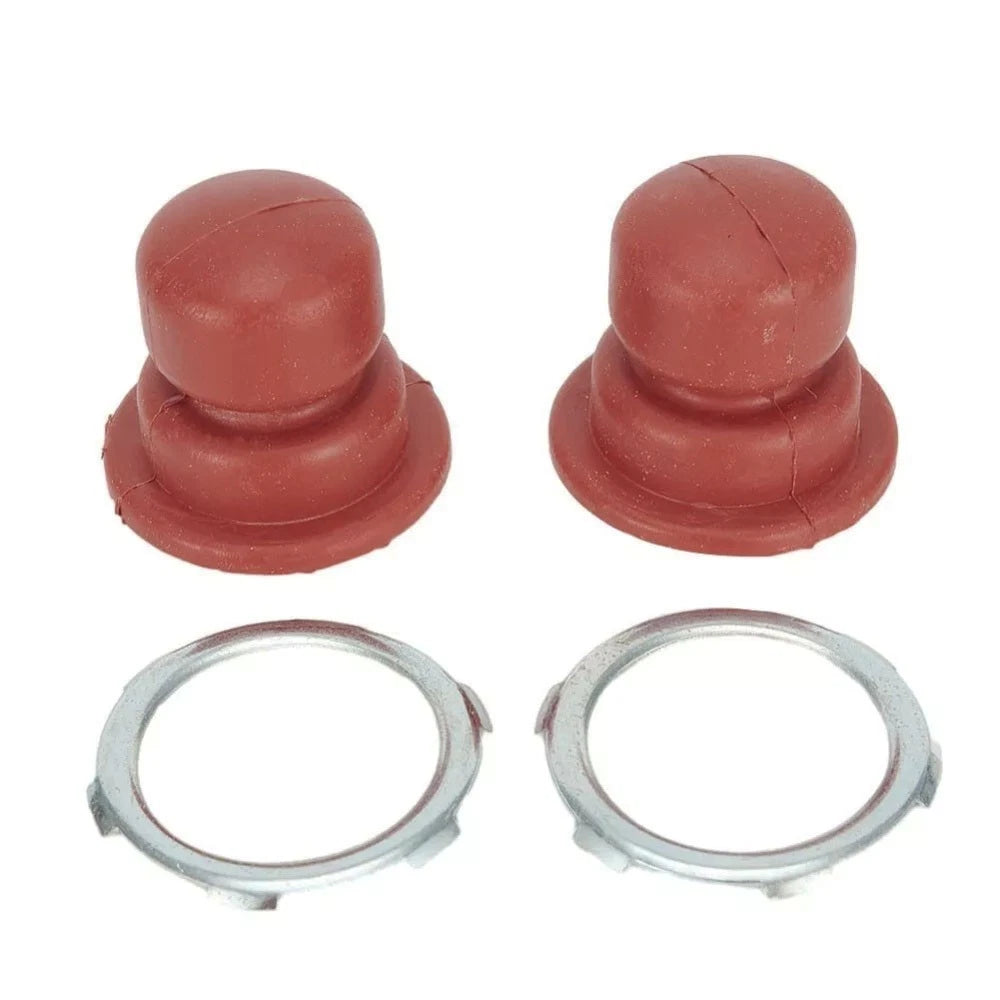 2Pcs Primer Bulb for Tecumseh Lawn Mower 36045 36045A 640259