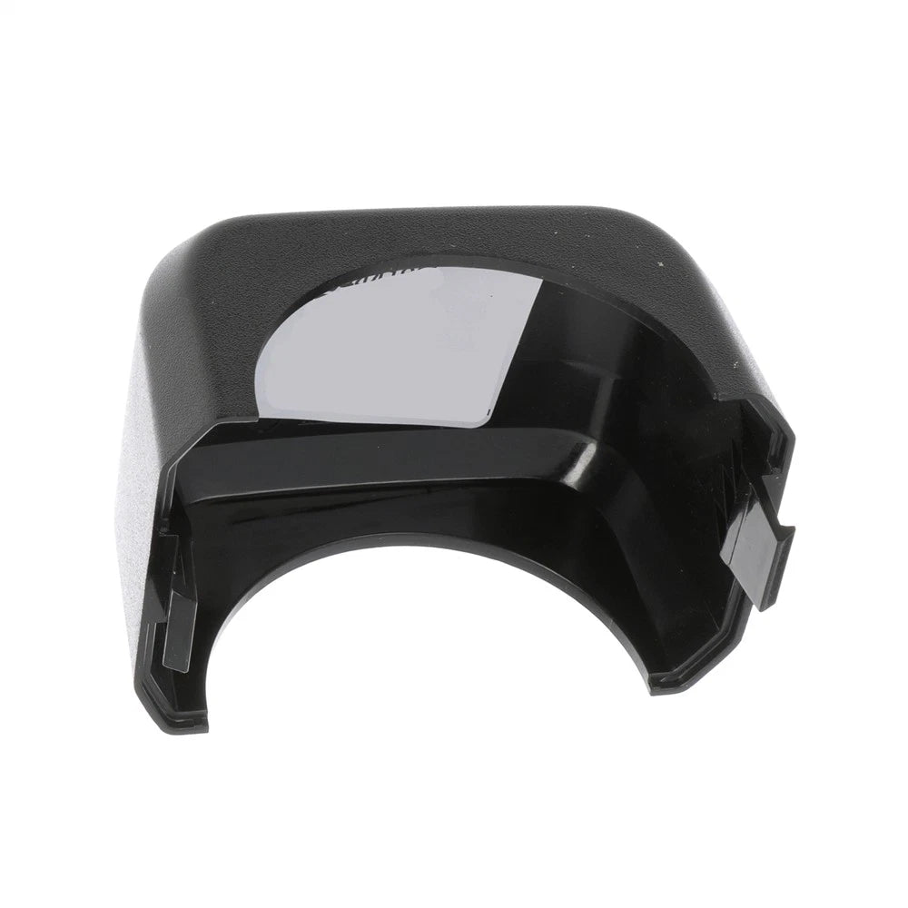 Front Left Towing Mirror Cap for Chevrolet Silverado 2500 3500 HD (2016–2020)