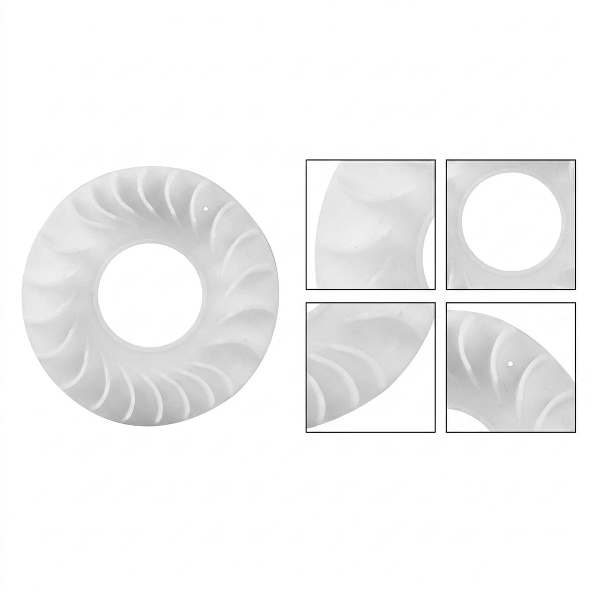 Cooling Engine Fan for GX610 GX620 (1995–2000)