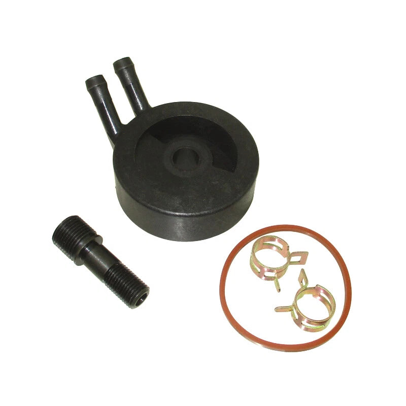 Oil Filter Adapter Kit for ECV730-3011/ECV730-3017 (25 HP)