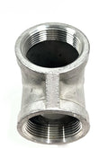 Stainless Steel Tee for
