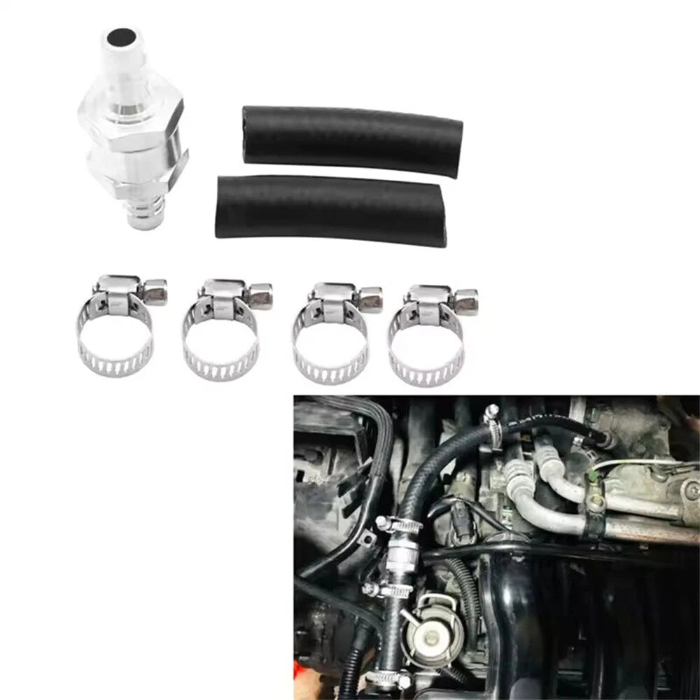 Load Valve Hose Engine Breather for Smart 450 452 (1998–2007)