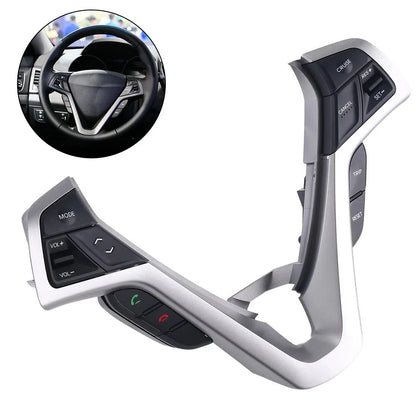 Upgraded Steering Control Switch with Harness for Hyundai Veloster (2013–2016)