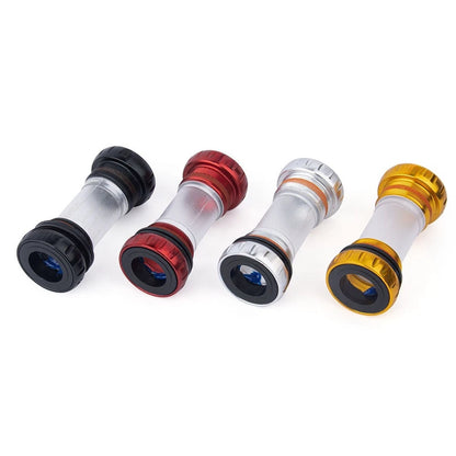 Aluminum Alloy Bottom Bracket for Commuting (No Specific Years)
