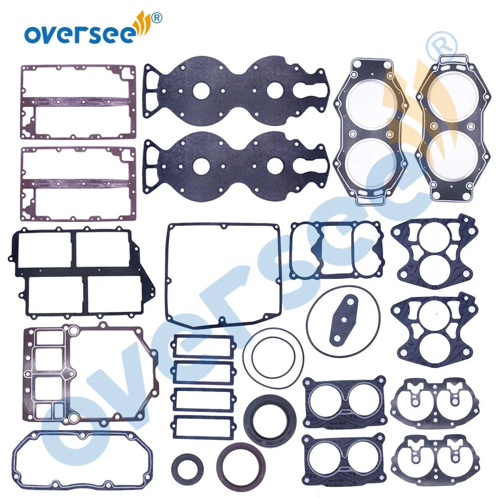 Crankshaft & Power Head Rebuild Kit STD 6F3/6E5 for Yamaha Outboard (115-130HP)