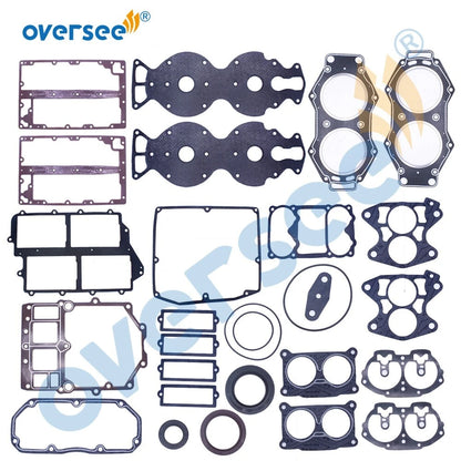 Crankshaft & Power Head Rebuild Kit STD 6F3/6E5 for Yamaha Outboard (115-130HP)